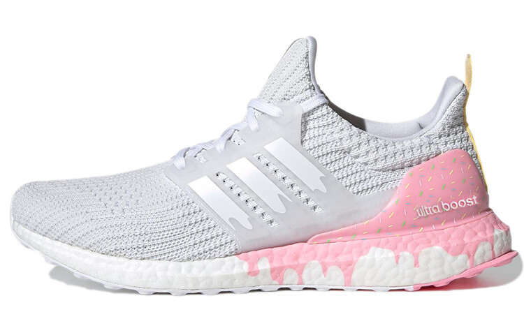 Мужские беговые кроссовки Adidas Ultraboost DNA
Мужские беговые кроссовки Adidas Ultraboost DNA