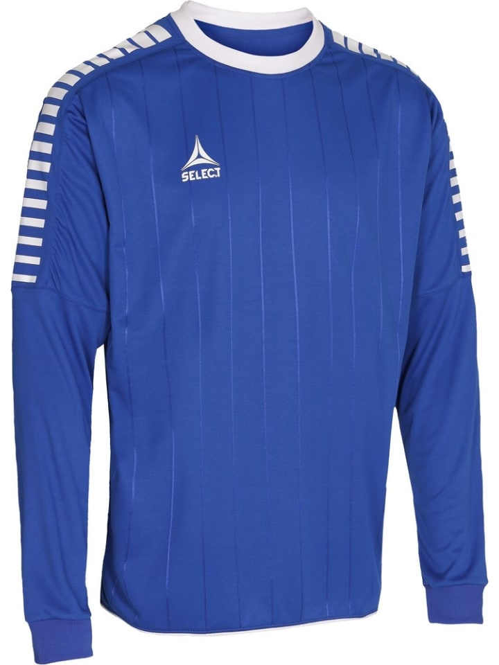 Select Футболка с длинным рукавом "Аргентина" синего цвета, Синий, Select Футболка с длинным рукавом "Аргентина" синего цвета
Select Футболка с длинным рукавом "Аргентина" синего цвета, Синий, Select Футболка с длинным рукавом "Аргентина" синего цвета