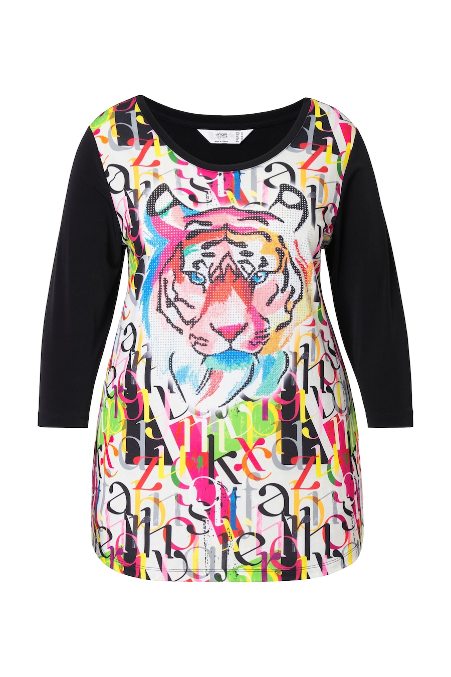 Рубашка Angel of Style, Mixed Colors
Рубашка Angel of Style, Mixed Colors