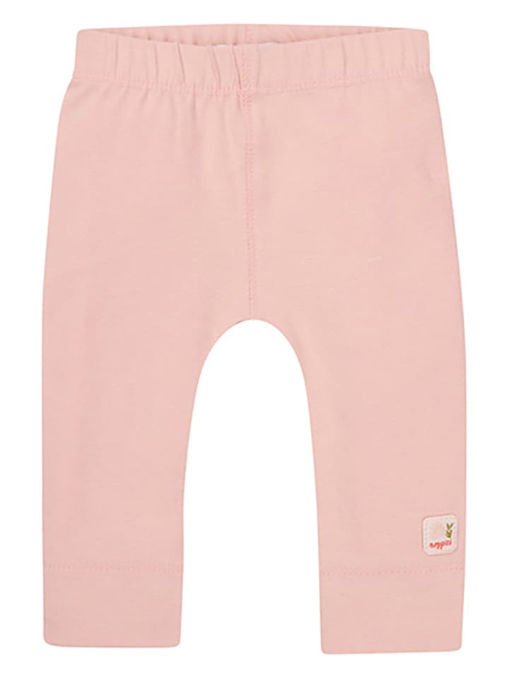 Леггинсы Noppies, розовый
Леггинсы Noppies, розовый