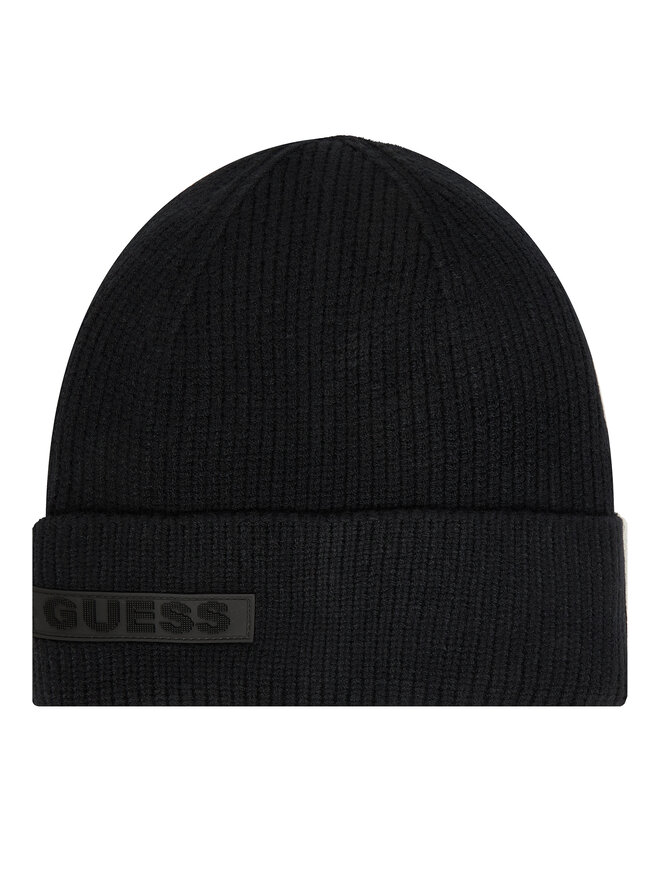 Шапка Guess AM9583 POL01 Schwarz
Шапка Guess AM9583 POL01 Schwarz