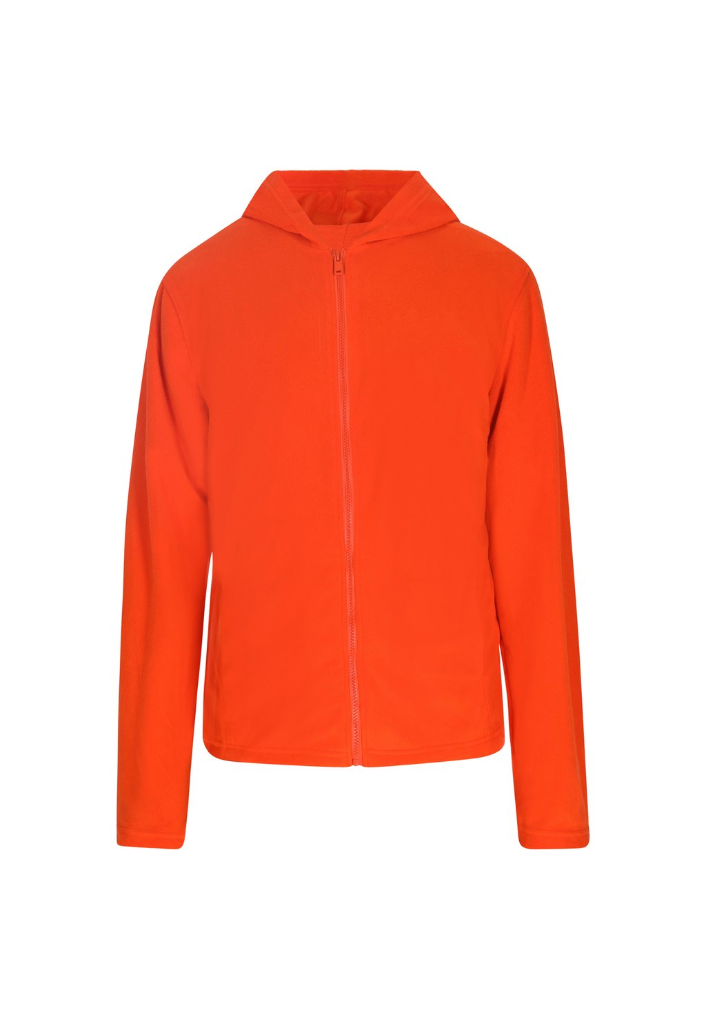 Флисовая куртка Mo, оранжевый
Флисовая куртка Mo, оранжевый