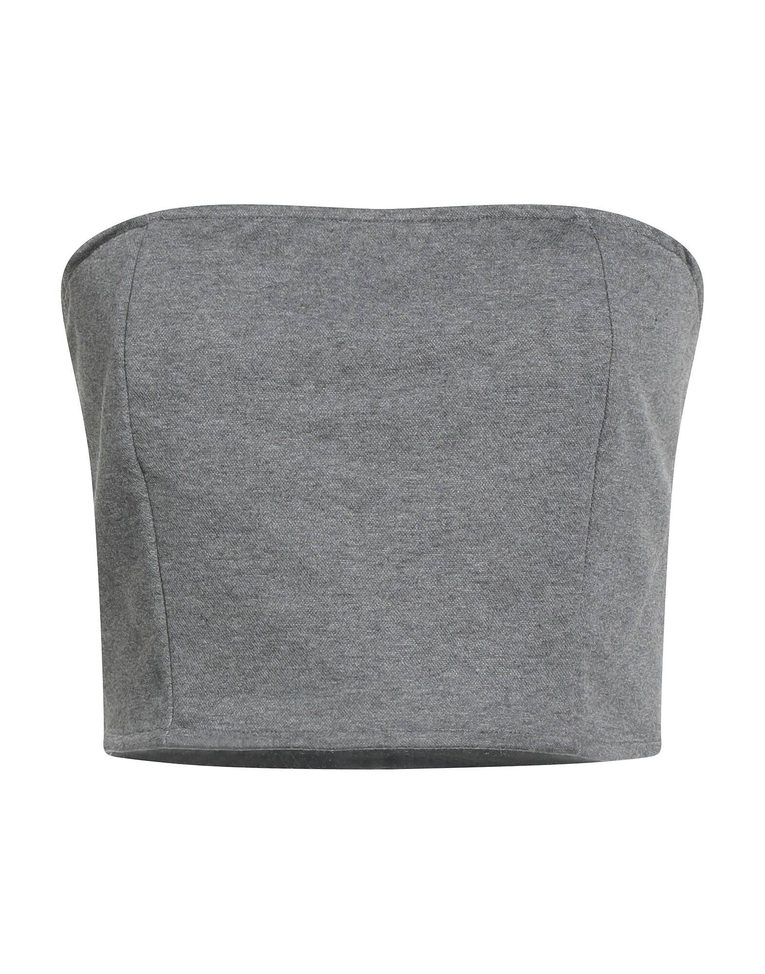 Топ Haveone, серый
Топ Haveone, серый