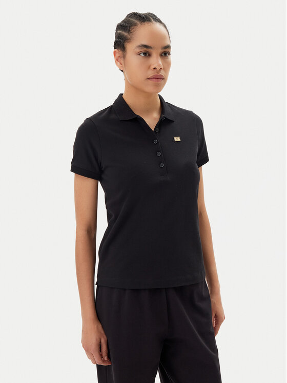 Рубашка поло стандартный крой 7W000030 AF12450 UC001 Ea7 Emporio Armani, черный
Рубашка поло стандартный крой 7W000030 AF12450 UC001 Ea7 Emporio Armani, черный