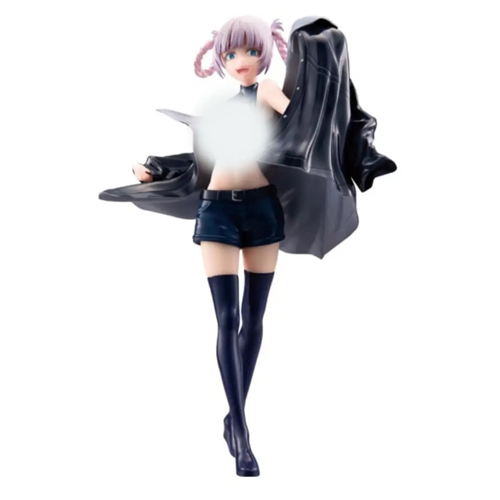Call Of The Night, Nazuna Nanakusa BANPRESTO
Call Of The Night, Nazuna Nanakusa BANPRESTO