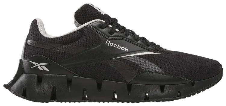 Кроссовки Reebok Zig Dynamica STR, черный
Кроссовки Reebok Zig Dynamica STR, черный