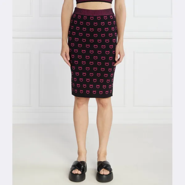 Юбка Pinko, черный
Юбка Pinko, черный