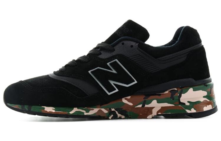 Кроссовки New Balance NB 997 мужские
Кроссовки New Balance NB 997 мужские