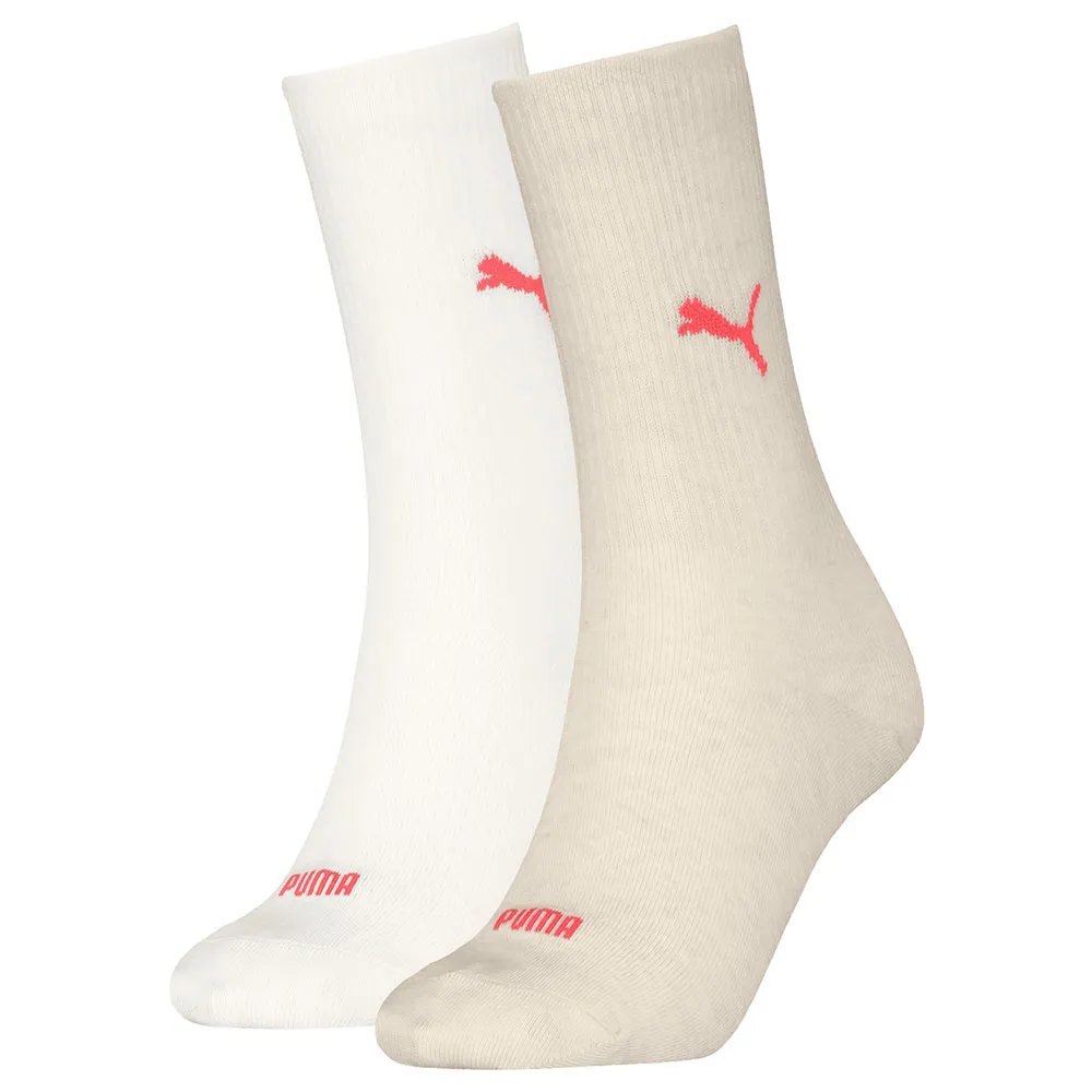 Носки 2 шт Puma 701225853, бежевый
Носки 2 шт Puma 701225853, бежевый