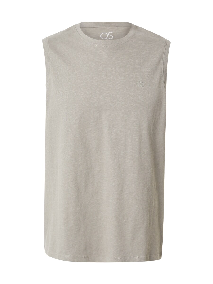 Футболка QS, Khaki
Футболка QS, Khaki