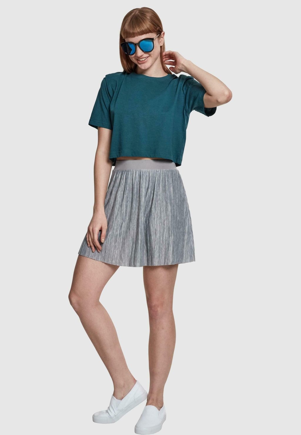 Солнцезащитные очки OCTOBER MSTRDS, черный
Солнцезащитные очки OCTOBER MSTRDS, черный