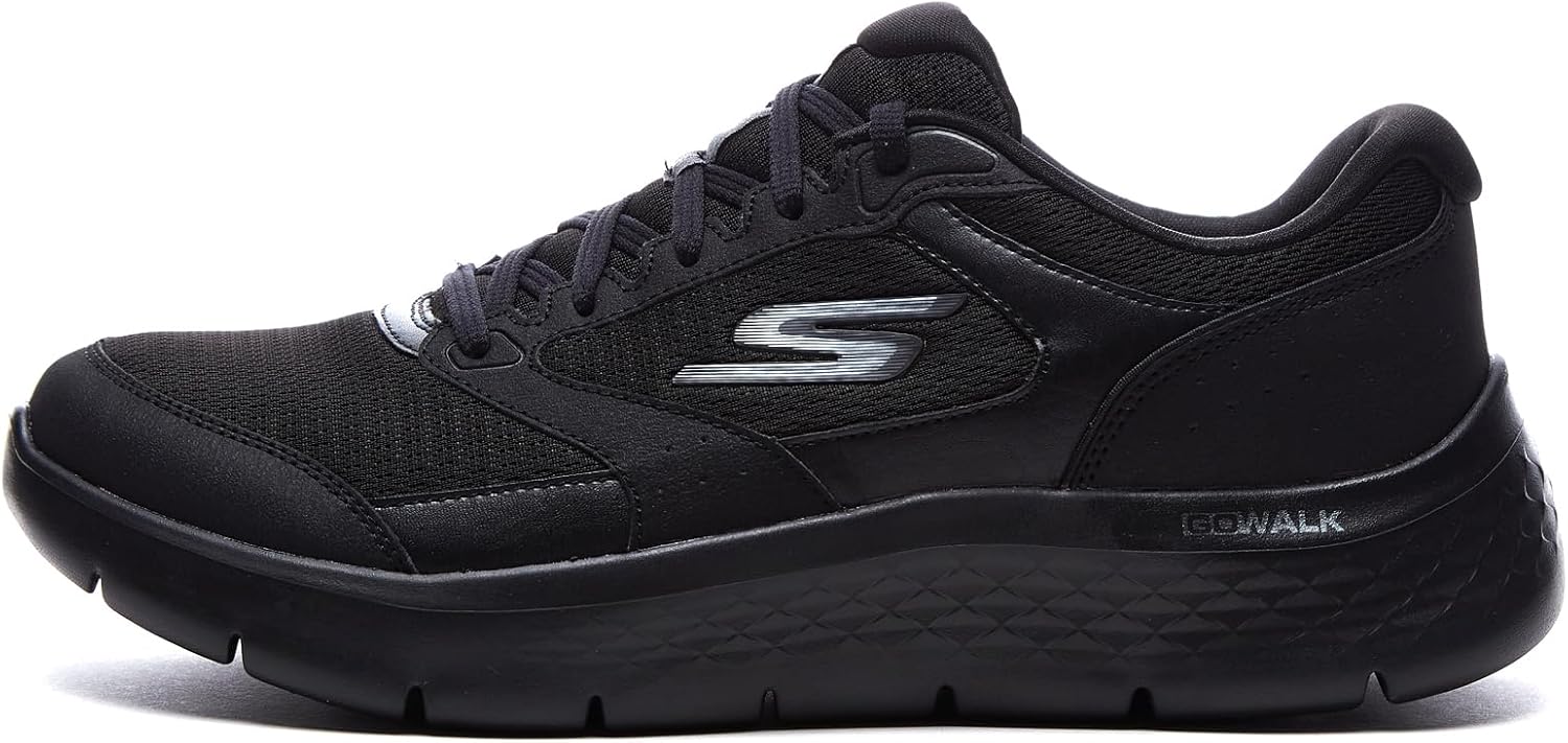 Мужские кроссовки Skechers GO Walk Flex Quota, черный
Мужские кроссовки Skechers GO Walk Flex Quota, черный