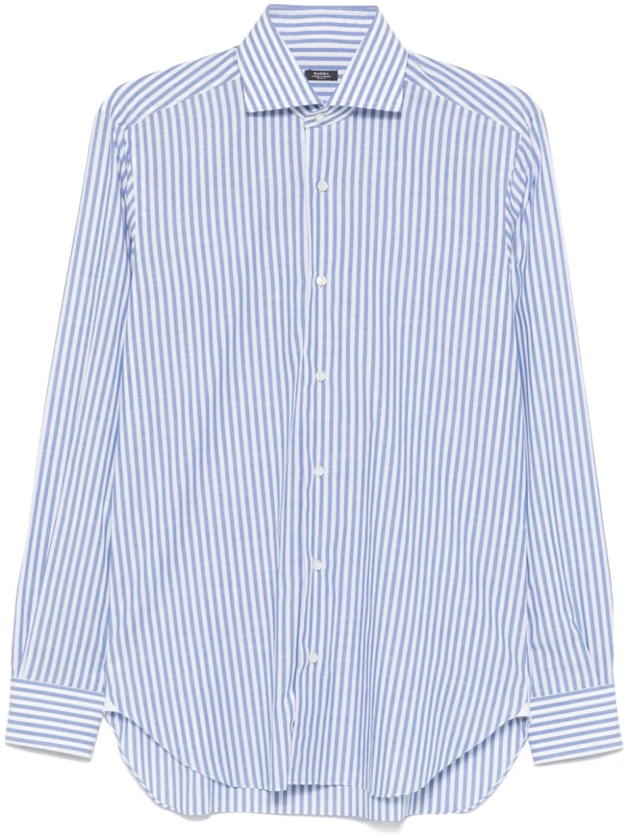 Barba рубашка в полоску, синий
Barba рубашка в полоску, синий