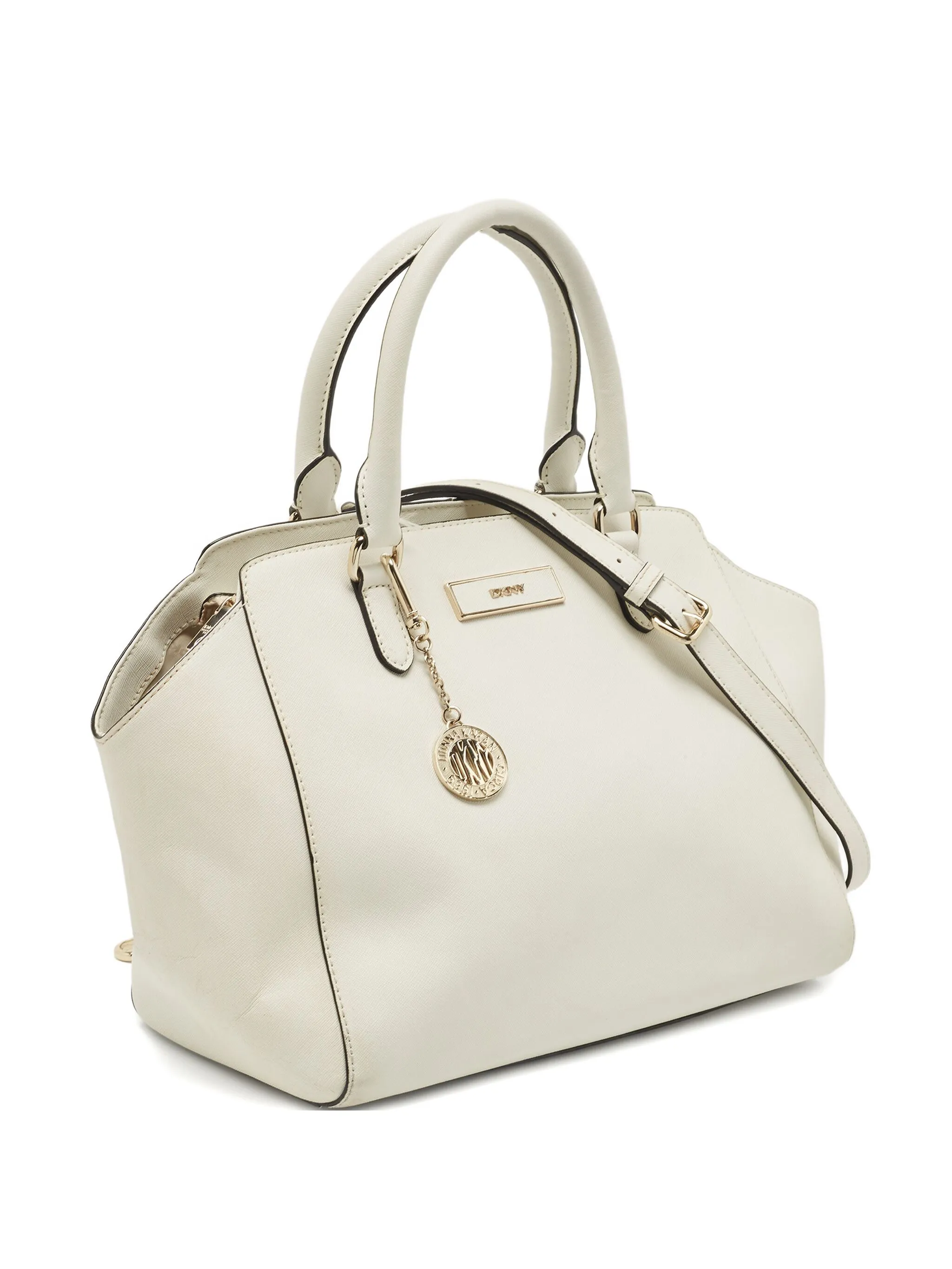 Сумка-тоут Dkny, белый
Сумка-тоут Dkny, белый