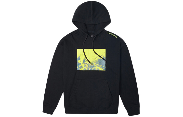Мужская толстовка Converse, цвет Black
Мужская толстовка Converse, цвет Black