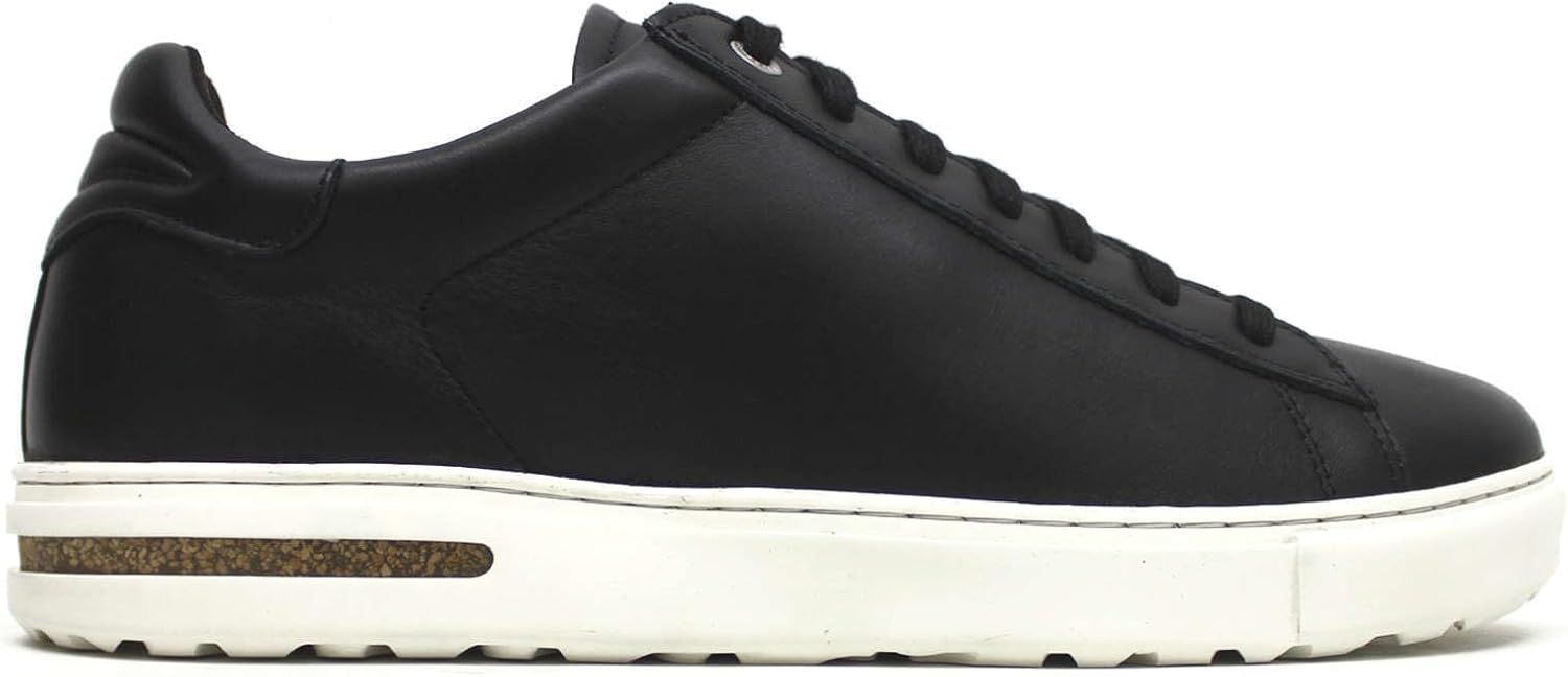 Мужские кожаные кроссовки Birkenstock Bend, мультиколор
Мужские кожаные кроссовки Birkenstock Bend, мультиколор