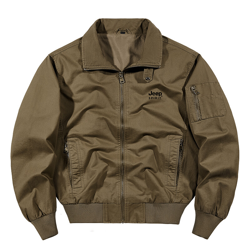 Куртка унисекс Jeep Spirit, цвет Military Green, Зеленый, Куртка унисекс Jeep Spirit, цвет Military Green 
Куртка унисекс Jeep Spirit, цвет Military Green, Зеленый, Куртка унисекс Jeep Spirit, цвет Military Green