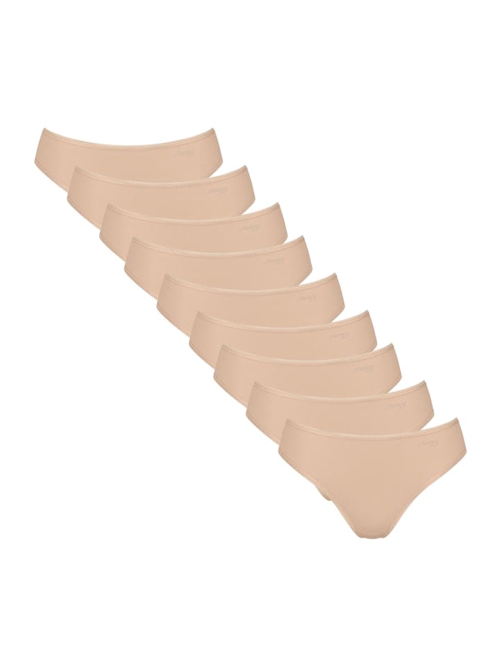 Трусы Sloggi
Трусы Sloggi