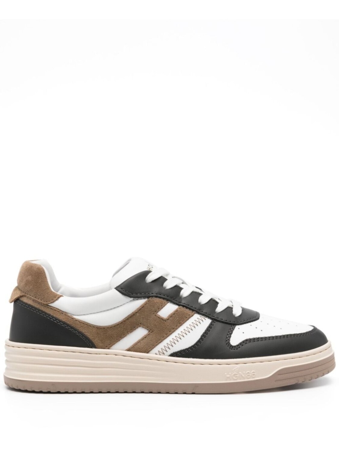 Hogan кроссовки H630, белый
Hogan кроссовки H630, белый