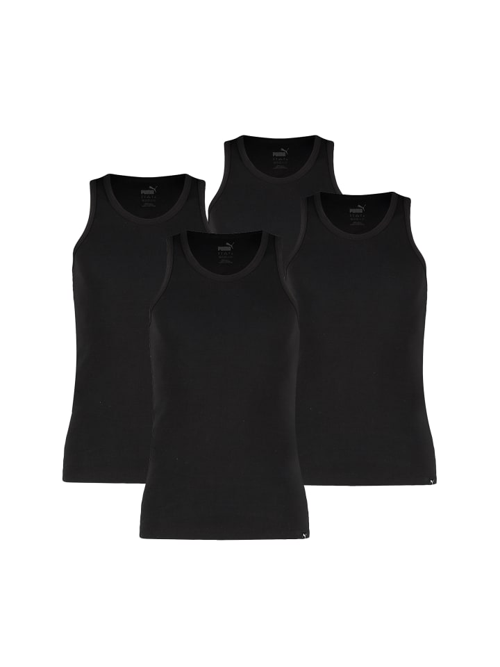 Футболка Puma, черный
Футболка Puma, черный