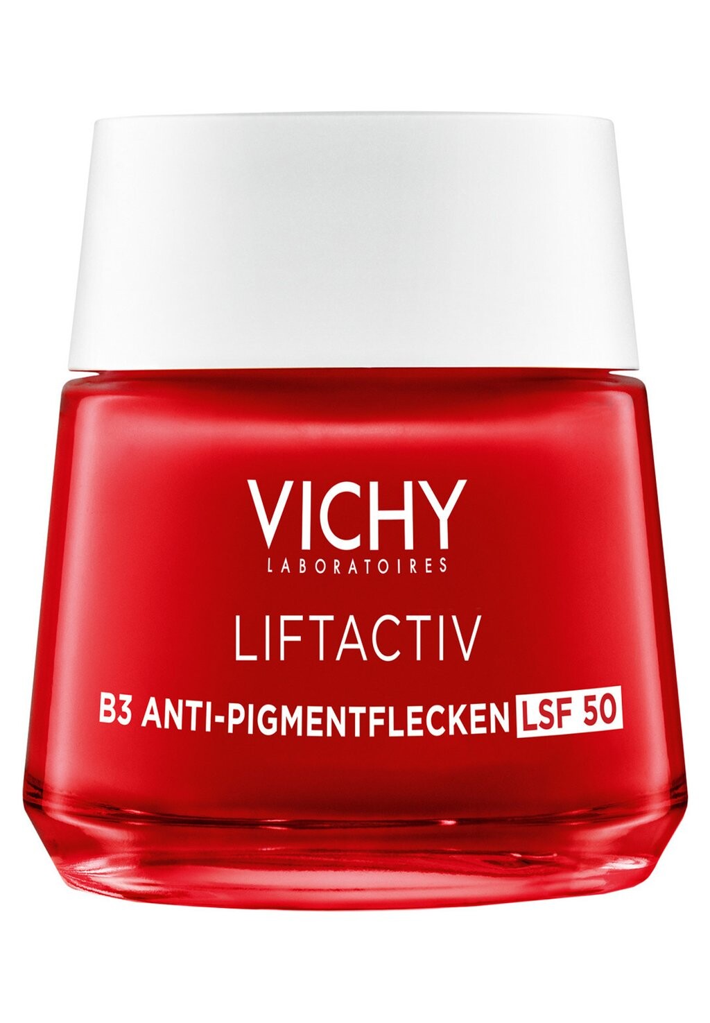 Крем для лица VICHY FACE CARE VICHY LIFTACTIV B3 ANTI-PIGMENTFLECKEN CREME LSF, цвет weiß
Крем для лица VICHY FACE CARE VICHY LIFTACTIV B3 ANTI-PIGMENTFLECKEN CREME LSF, цвет weiß
