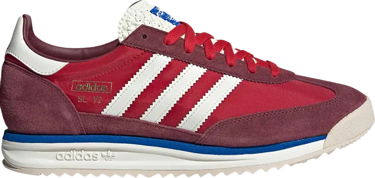 Кроссовки SL72 RS 'Shadow Red Blue', красный, Коричневый, Кроссовки SL72 RS 'Shadow Red Blue', красный
Кроссовки SL72 RS 'Shadow Red Blue', красный, Коричневый, Кроссовки SL72 RS 'Shadow Red Blue', красный