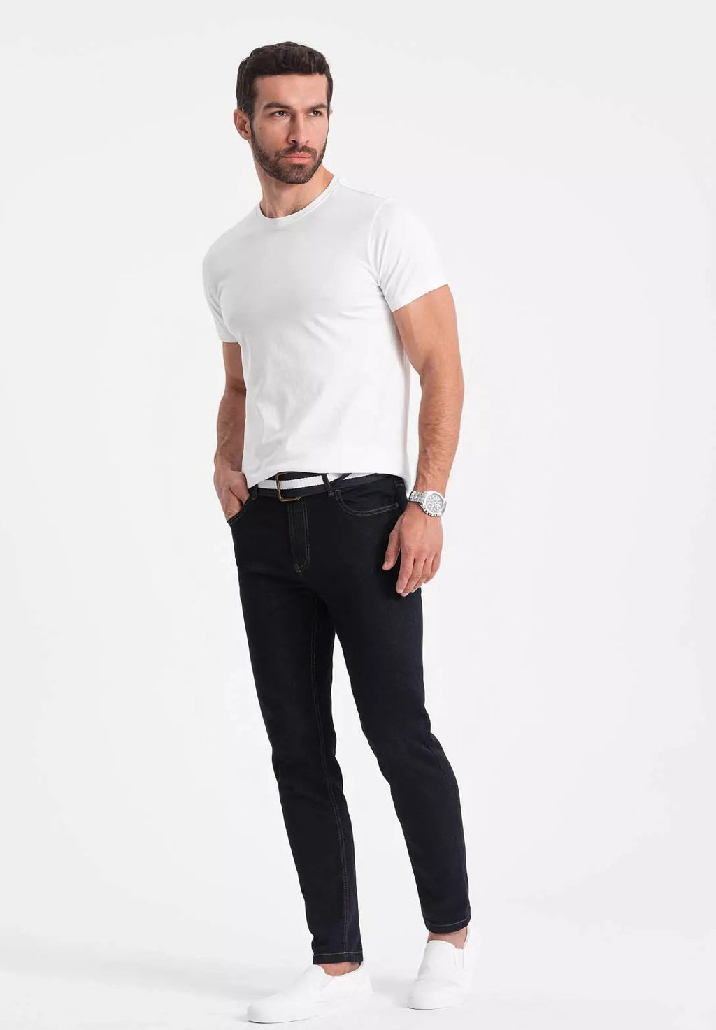 Базовая футболка 3PACK Ombre, мультиколор
Базовая футболка 3PACK Ombre, мультиколор