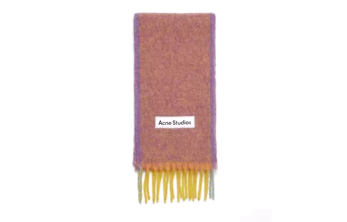 Acne Studios Вязаный шарф Unisex Acid Yellow, Желтый, Acne Studios Вязаный шарф Unisex Acid Yellow
Acne Studios Вязаный шарф Unisex Acid Yellow, Желтый, Acne Studios Вязаный шарф Unisex Acid Yellow