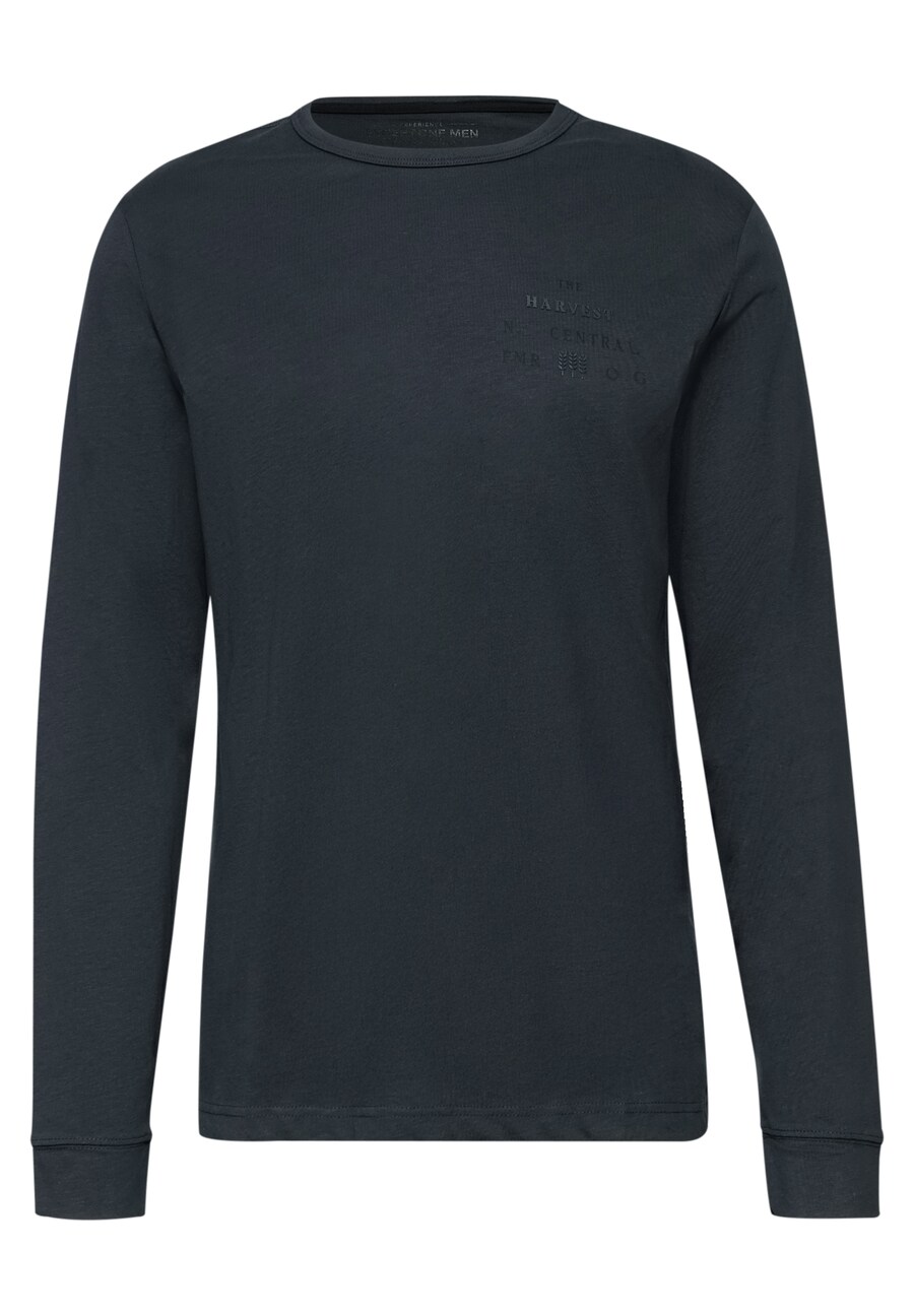 Рубашка Street One MEN, темно-синий
Рубашка Street One MEN, темно-синий