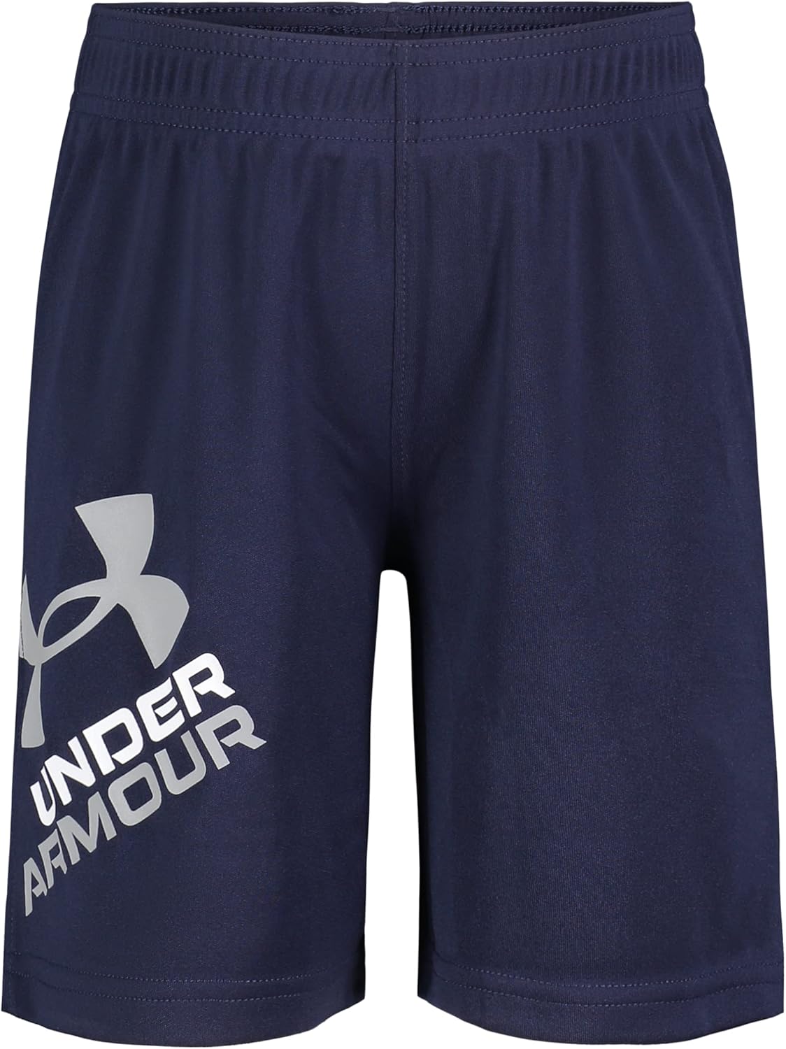Детские шорты Under Armour Prototype, эластичный пояс, мягкие и удобные., Midnight Navy
Детские шорты Under Armour Prototype, эластичный пояс, мягкие и удобные., Midnight Navy