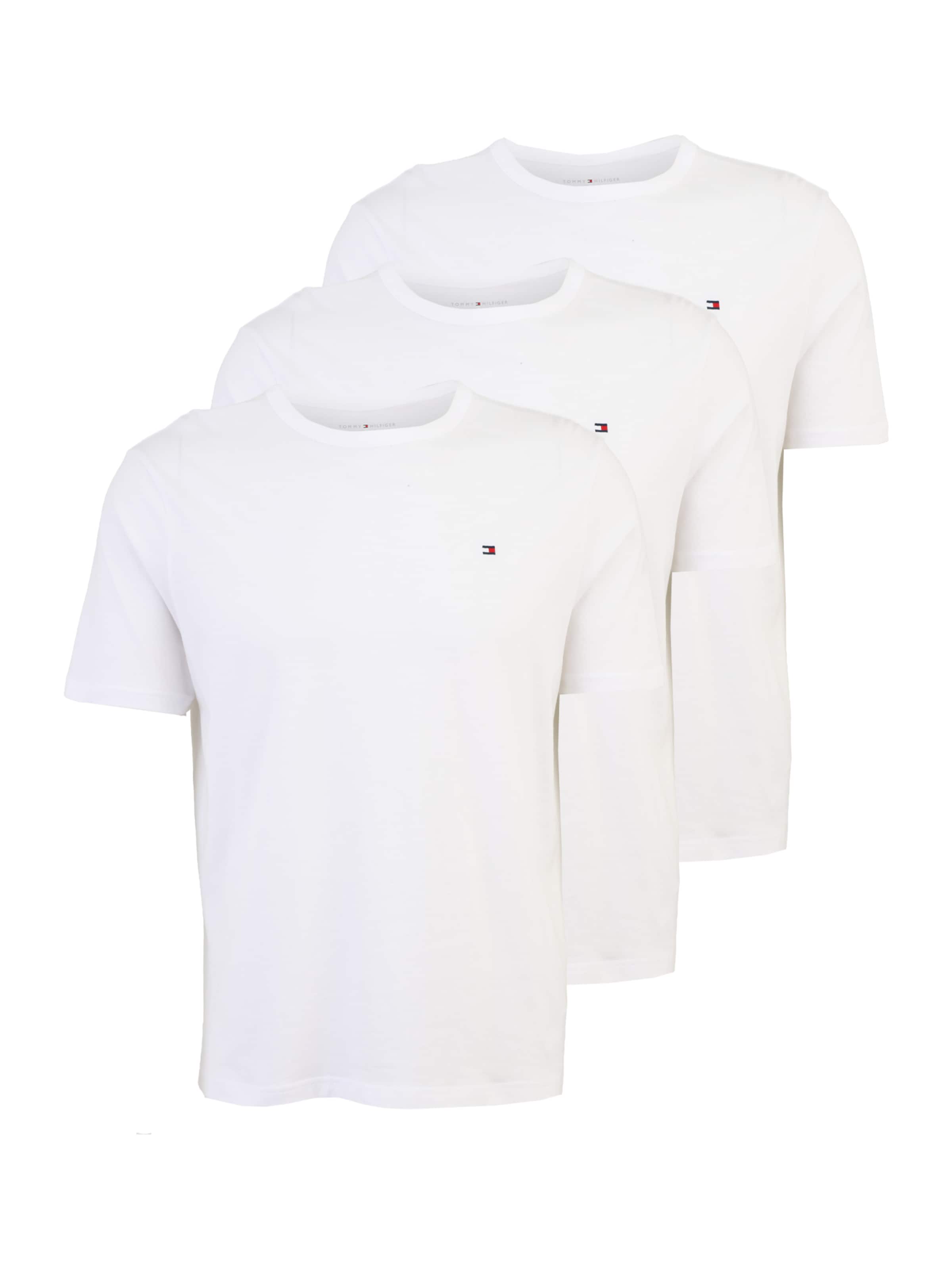 Tommy Hilfiger Underwear Майка в белом цвете
Tommy Hilfiger Underwear Майка в белом цвете