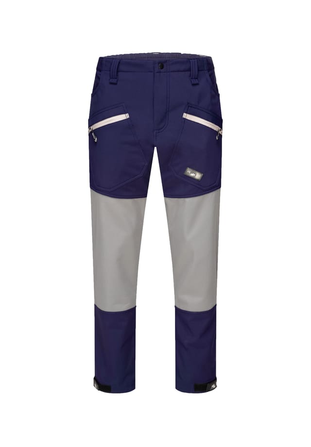 Штаны Softshell уличные штаны Rock Creek, синий
Штаны Softshell уличные штаны Rock Creek, синий