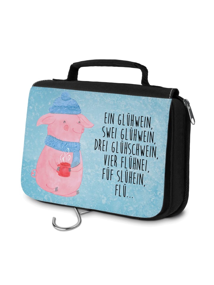 Mr. & Mrs. Panda Косметичка в виде поросенка, глинтвейна, с надписью, выполненной в нежно-голубом цвете
Mr. & Mrs. Panda Косметичка в виде поросенка, глинтвейна, с надписью, выполненной в нежно-голубом цвете