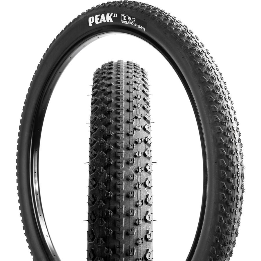Бескамерная шина Peak SL 29 дюймов Goodyear Goodyear, Black
Бескамерная шина Peak SL 29 дюймов Goodyear Goodyear, Black