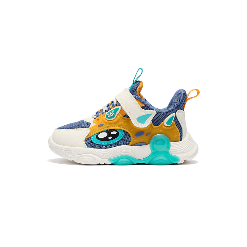 Детская повседневная обувь для детей, кроссовки, кроссовки 361°Kids, цвет Eternal Blue / Feather White / Mango Golden Yellow
Детская повседневная обувь для детей, кроссовки, кроссовки 361°Kids, цвет Eternal Blue / Feather White / Mango Golden Yellow