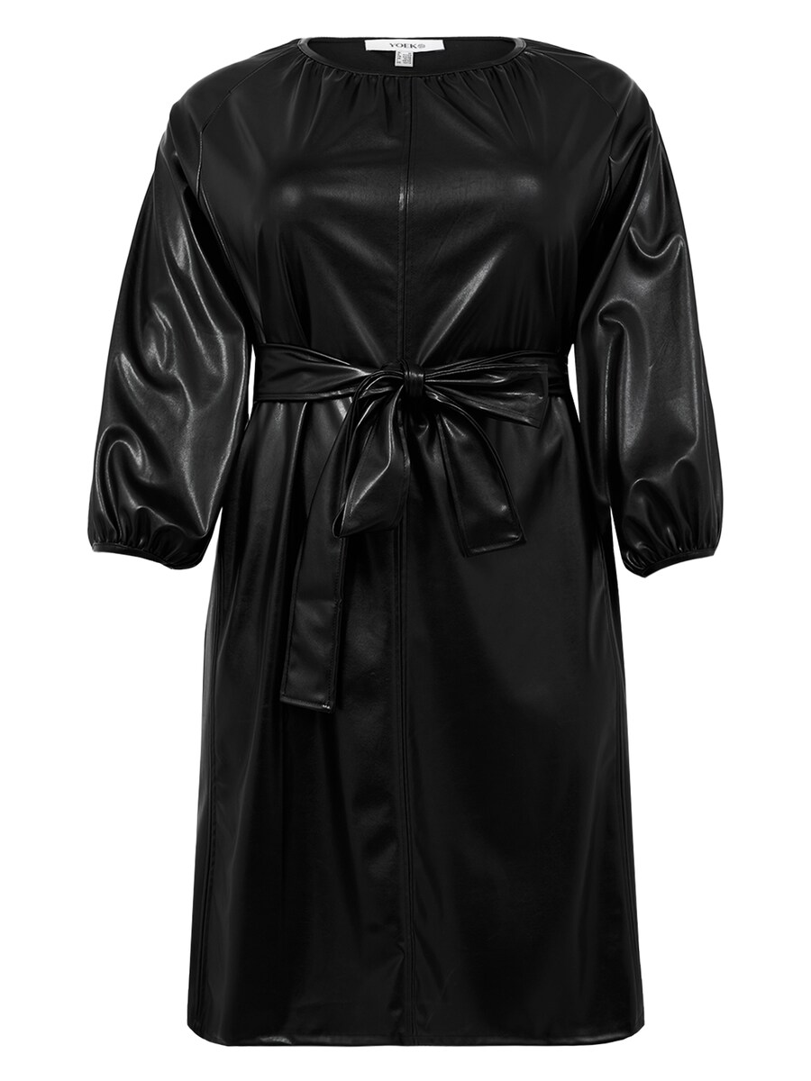 Макси платье YOEK, Black 
Макси платье YOEK, Black