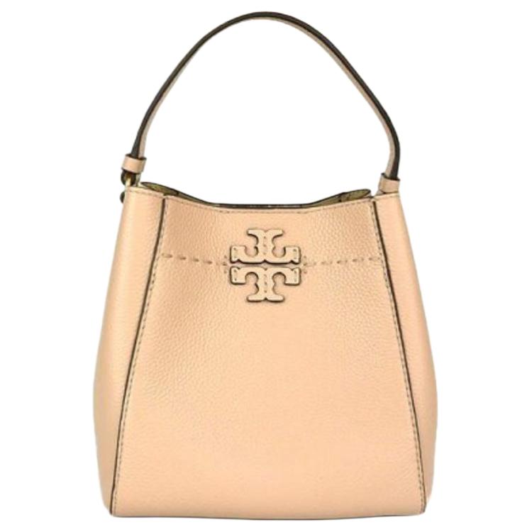 TORY BURCH Сумка-ведро из личиевой зерновой кожи Портальная сумка через плечо Маленькая женская сумка через плечо
TORY BURCH Сумка-ведро из личиевой зерновой кожи Портальная сумка через плечо Маленькая женская сумка через плечо