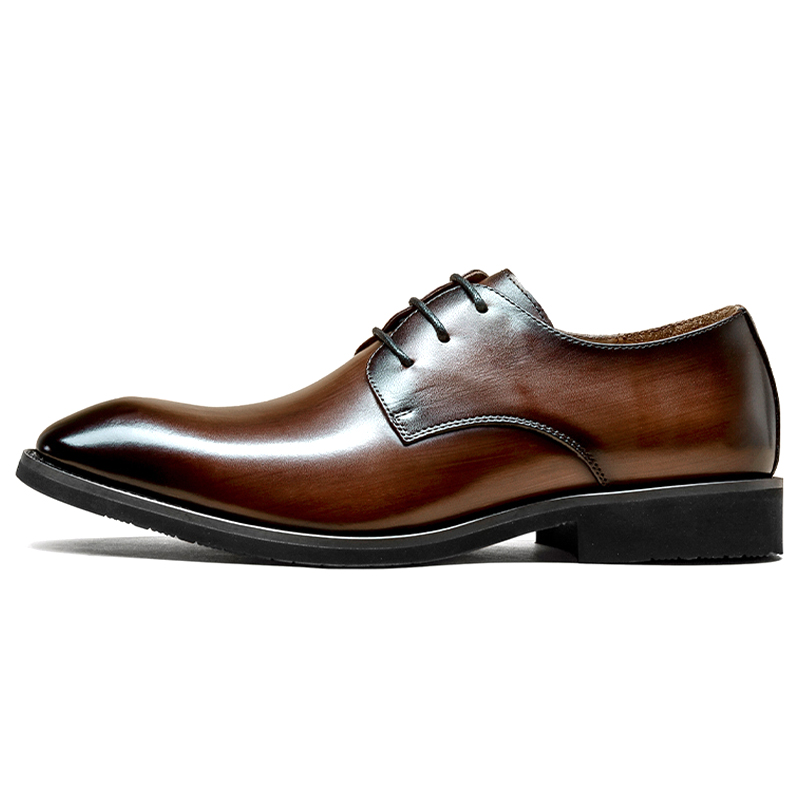 Мужские туфли Low top черные/коричневые Beau Today, коричневый
Мужские туфли Low top черные/коричневые Beau Today, коричневый