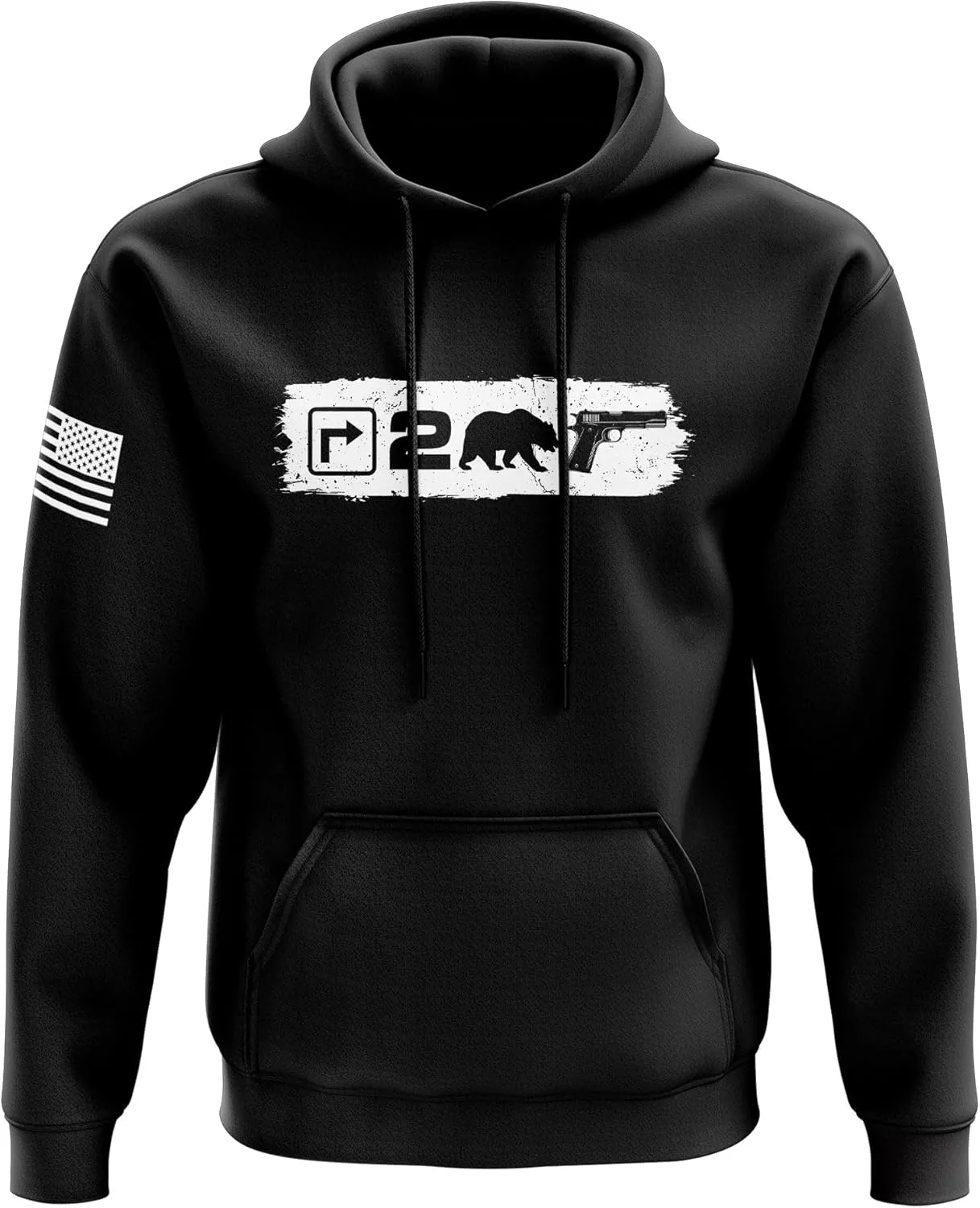 Толстовка Pro-Gun для мужчин и женщин Tactical Pro Supply
Толстовка Pro-Gun для мужчин и женщин Tactical Pro Supply