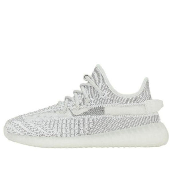 Кроссовки Boost 350 v2 kids Adidas Yeezy, серый
Кроссовки Boost 350 v2 kids Adidas Yeezy, серый