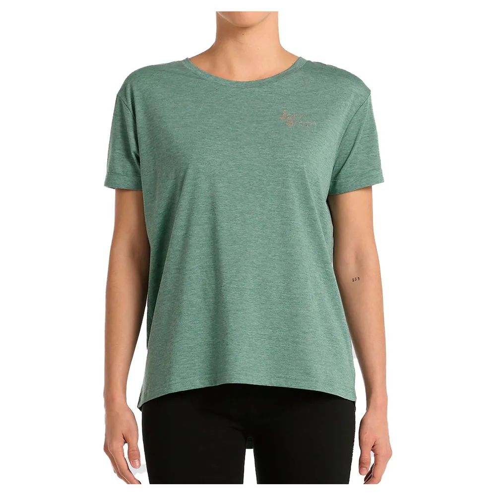 Футболка с коротким рукавом John Smith Estad, зеленый 
Футболка с коротким рукавом John Smith Estad, зеленый