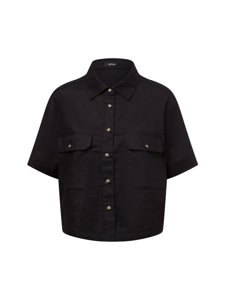 Блузка OPUS, черный
Блузка OPUS, черный