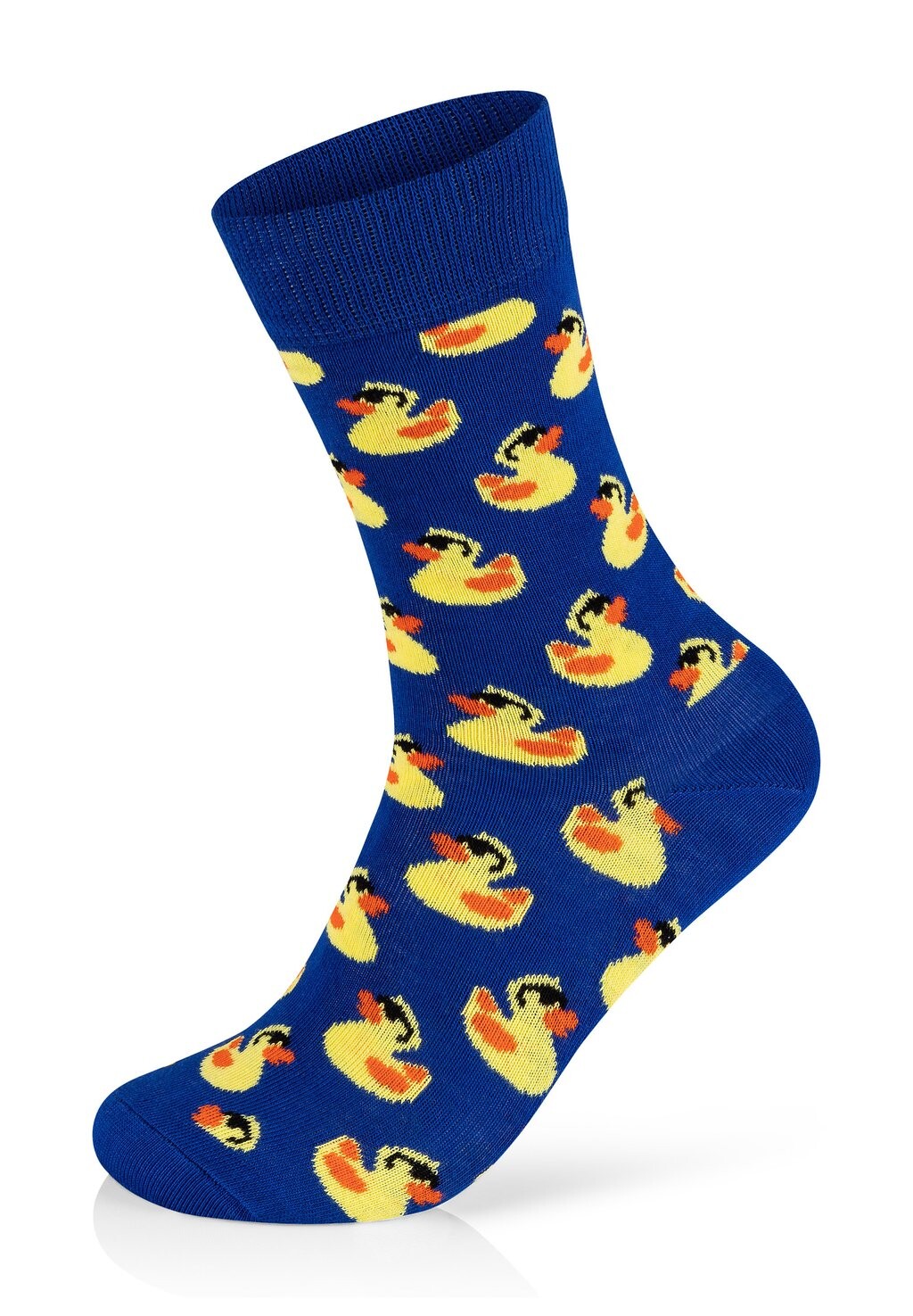 Носки 2 PACK RUBBER DUCK Happy Socks, мультиколор
Носки 2 PACK RUBBER DUCK Happy Socks, мультиколор