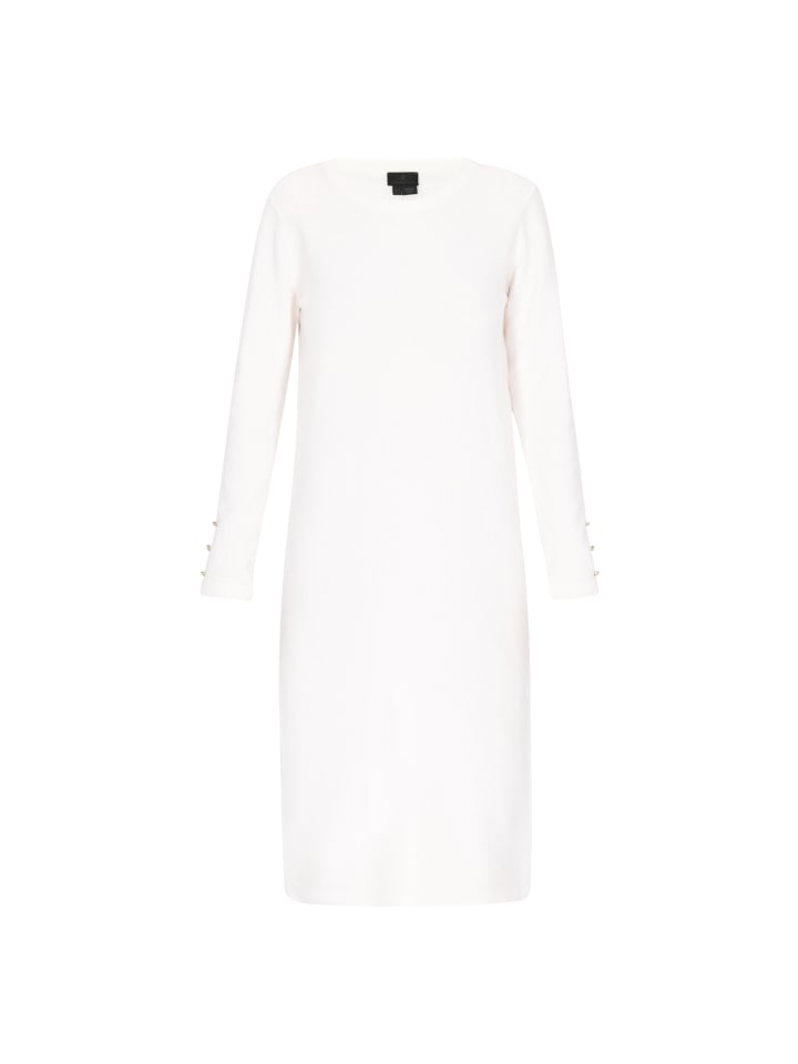 Длинное платье DreiMaster Klassik, белый
Длинное платье DreiMaster Klassik, белый