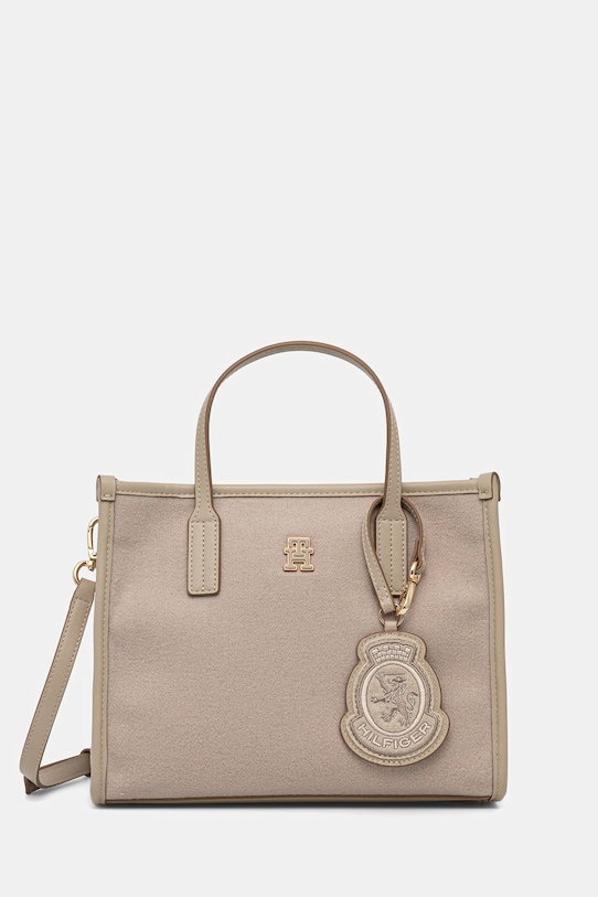Сумка Tommy Hilfiger, бежевый
Сумка Tommy Hilfiger, бежевый