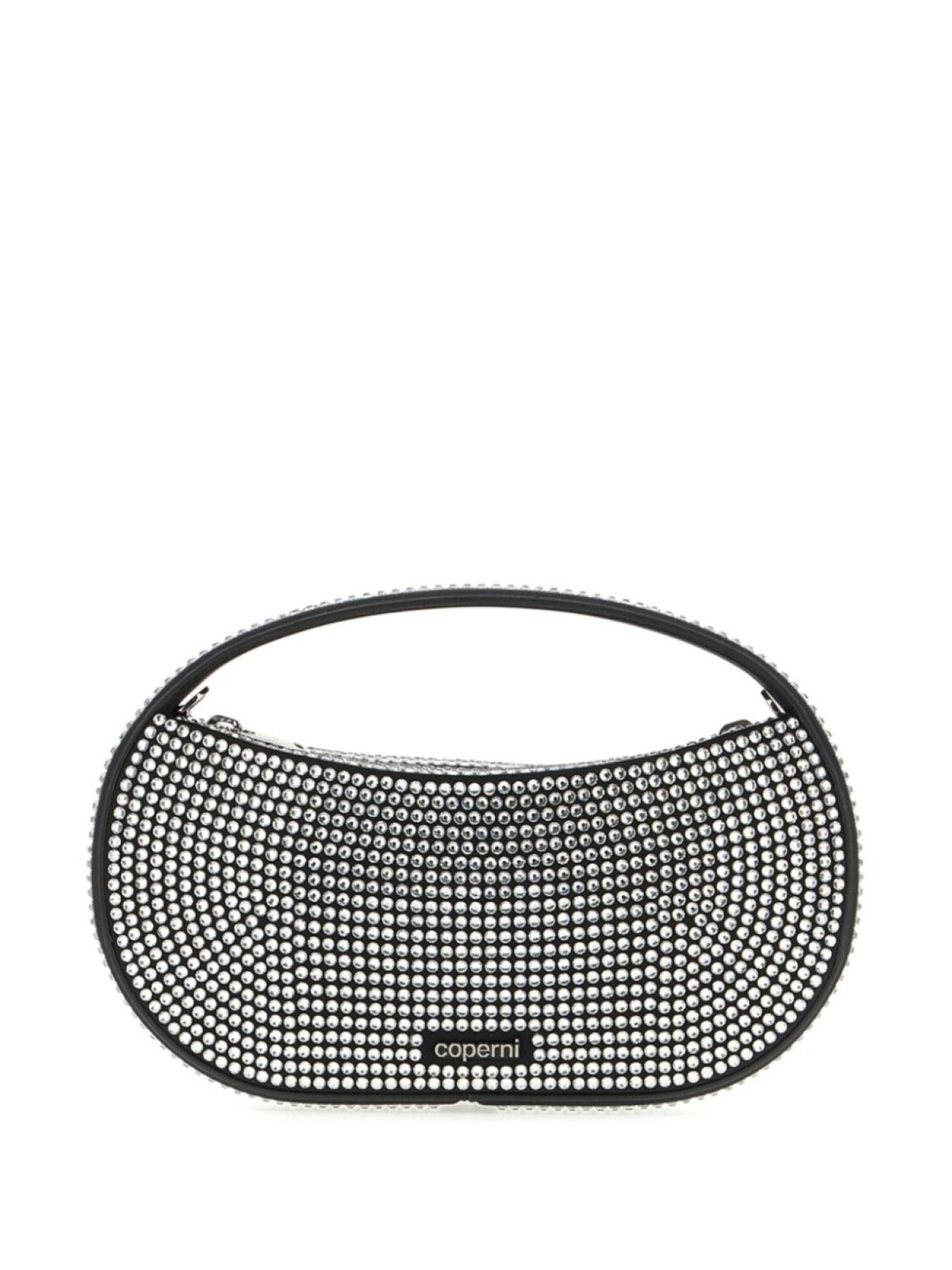 Сумка-тоут Sound Swipe Coperni, черный
Сумка-тоут Sound Swipe Coperni, черный