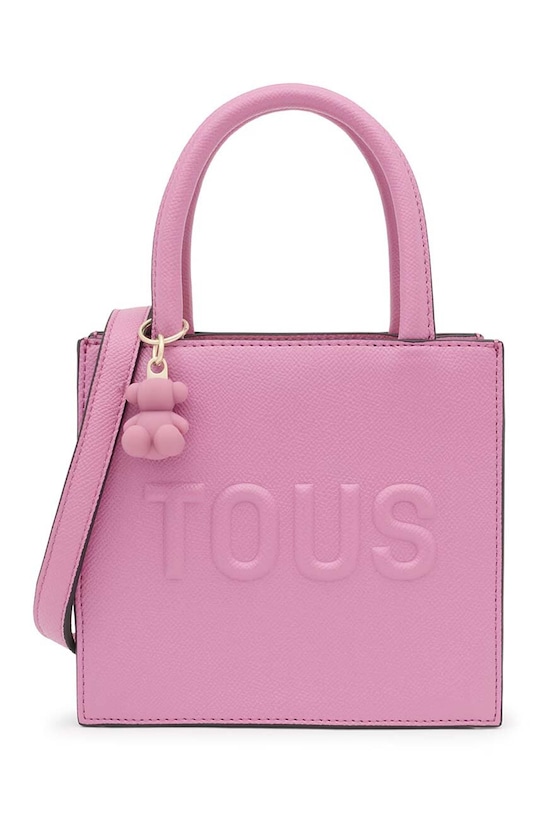 Сумка Tous, розовый
Сумка Tous, розовый