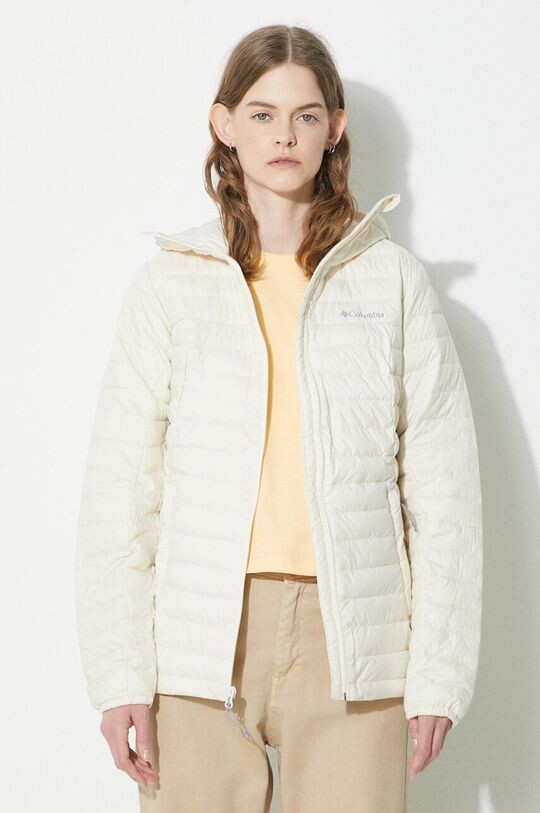 Спортивная куртка Silver Falls Columbia, бежевый
Спортивная куртка Silver Falls Columbia, бежевый