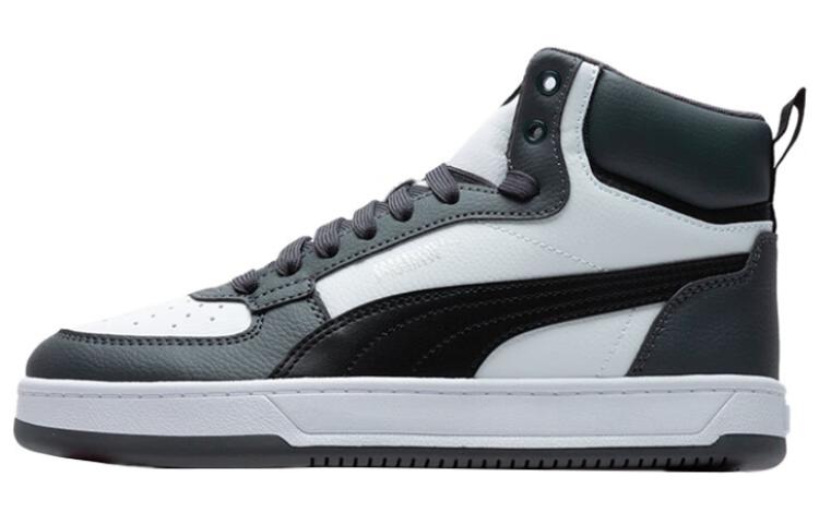 PUMA Кроссовки Caven 2.0 Mid 'Black White Grey' черно-белые, цвет Black White
PUMA Кроссовки Caven 2.0 Mid 'Black White Grey' черно-белые, цвет Black White