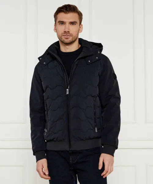 Куртка 15 jjo-266blade Regular fit Joop! Jeans, черный
Куртка 15 jjo-266blade Regular fit Joop! Jeans, черный